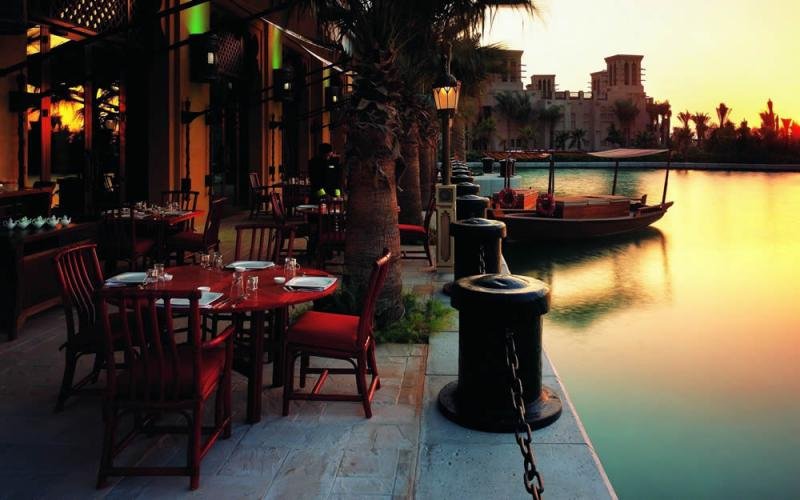 Restaurant One